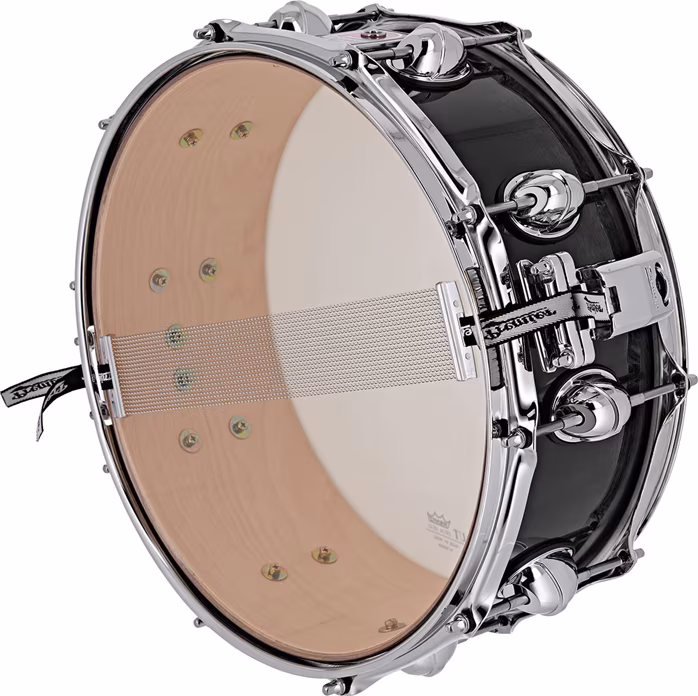 Premier Genista Classic 14" x 5,5" Snare Drum Shadow Fade - Snare-Trommel