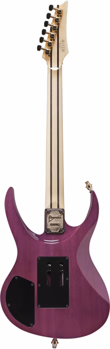 Ibanez 8540PIII AT - E-Gitarre