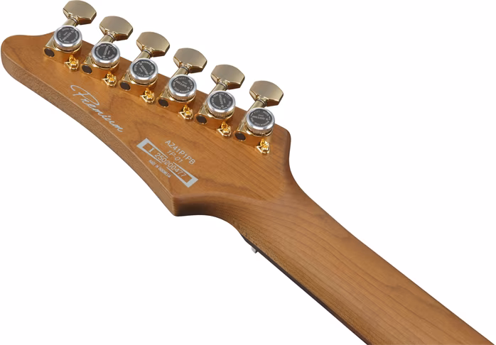 Ibanez AZ41P1PB TGB - E-Gitarre