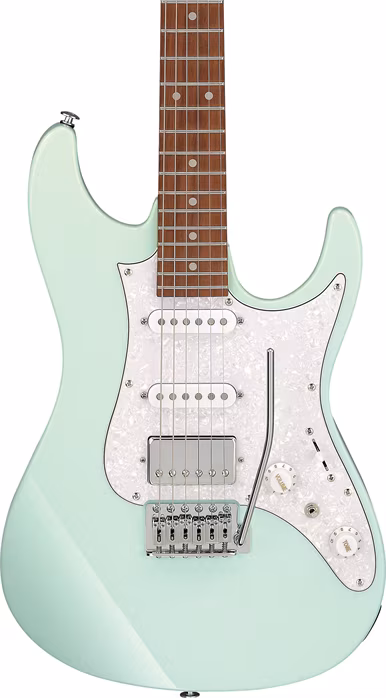 Ibanez AZ22S2 MGR - E-Gitarre