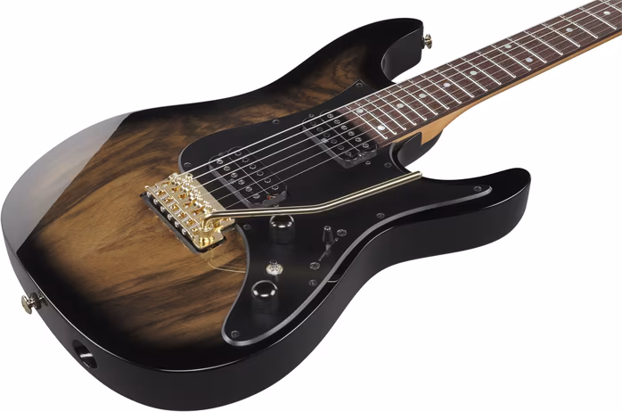 Ibanez AZ41P1EW NGT - E-Gitarre