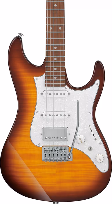 Ibanez AZ22S1F VLS - E-Gitarre