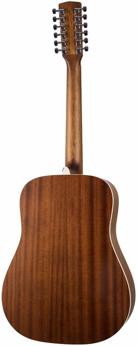 Cort Earth 70-12 OP - Zwölfsaitige akustische Gitarre 