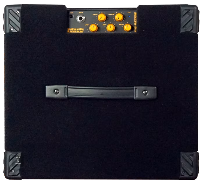 Markbass Marcus Miller CMD 101 MICRO 60 - Combo-Verstärker für Bass