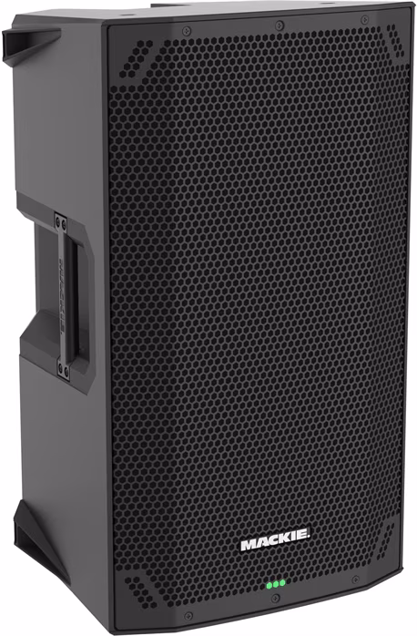 Mackie Thump12v4 - Aktiver Lautsprecher