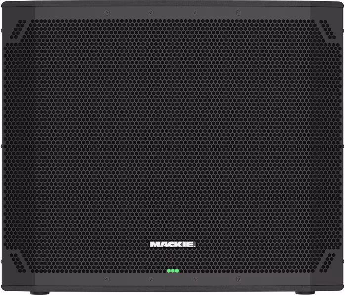Mackie Thump18Sv4 - Aktiver Subwoofer
