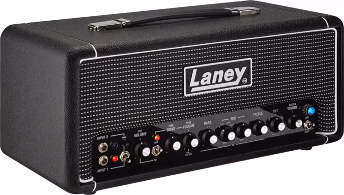 Laney BCC-DB-EAST - Hybrid-Verstärker für Bass
