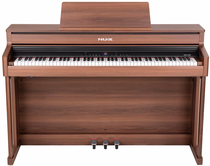 Nux NCK-430 - Elektronisches Piano