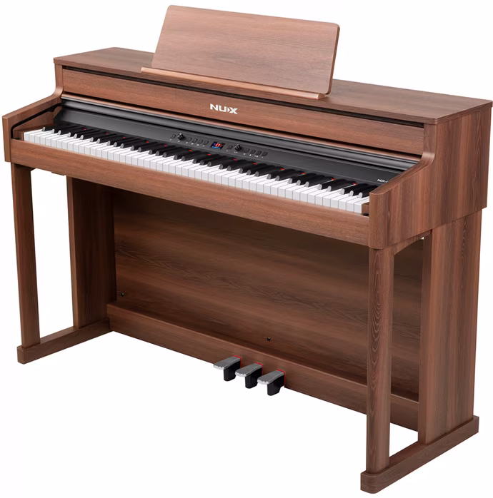 Nux NCK-430 - Elektronisches Piano
