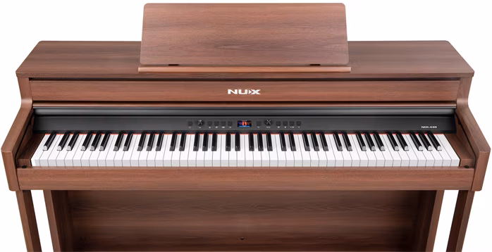 Nux NCK-430 - Elektronisches Piano
