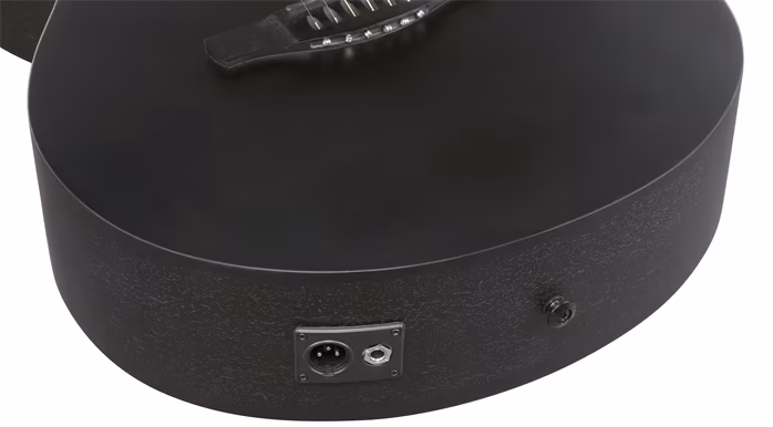 Ibanez AEWC621L BOT - Linkshänder elektroakustische Gitarre