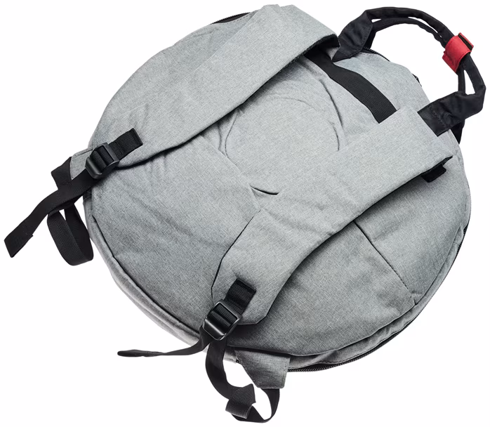 Sela 14" Melody Tongue Drum D Amara Navy Blue - Tonque Drum