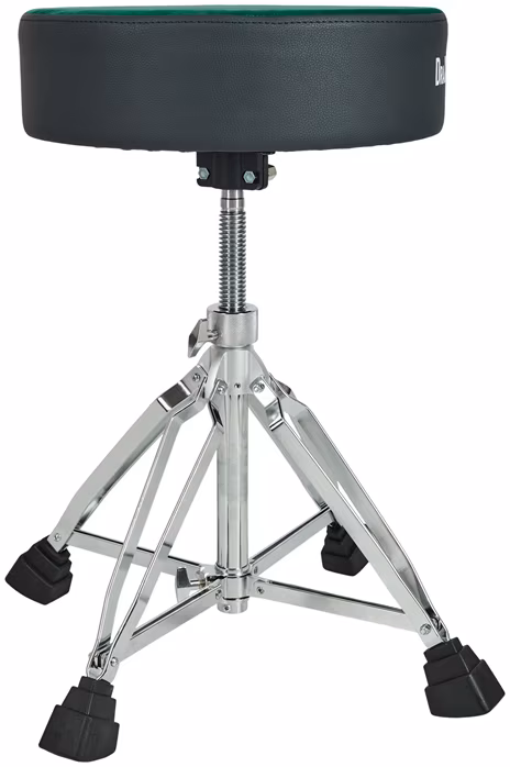 DraX DTS170 Green - Schlagzeugsitz