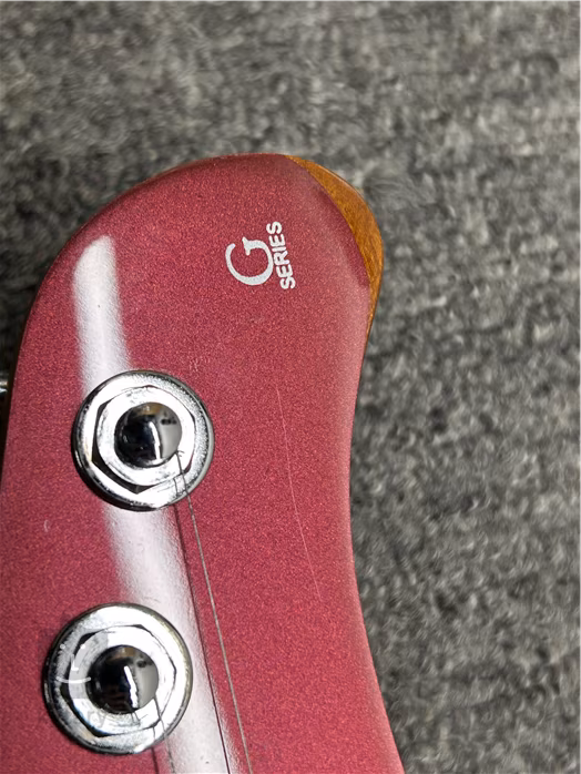 Cort G300 PRO VVB (fast neues) - E-Gitarre