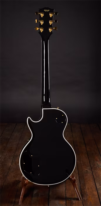 Edwards E-LP-CTM BLK - E-Gitarre