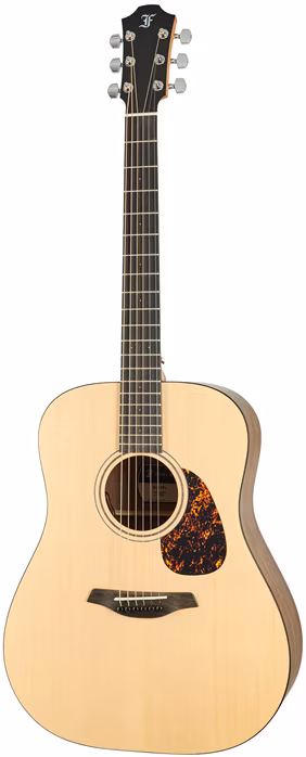 Furch Blue D-SW L.R. Baggs EAS-VTC CNR Active - Elektroakustische Gitarre