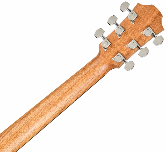 Furch Blue OM-SW L.R. Baggs EAS-VTC CNR Active - Elektroakustische Gitarre