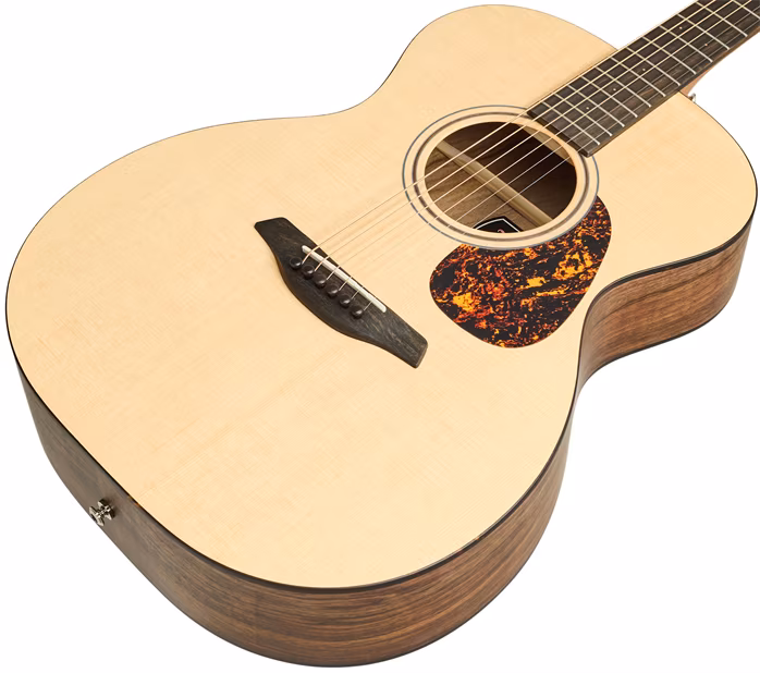 Furch Blue OM-SW 43mm CNR Active - Akustische Gitarre