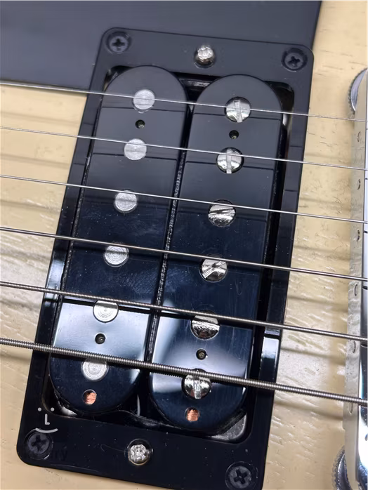 Gibson Les Paul Modern Lite TV Wheat (fast neues) - E-Gitarre