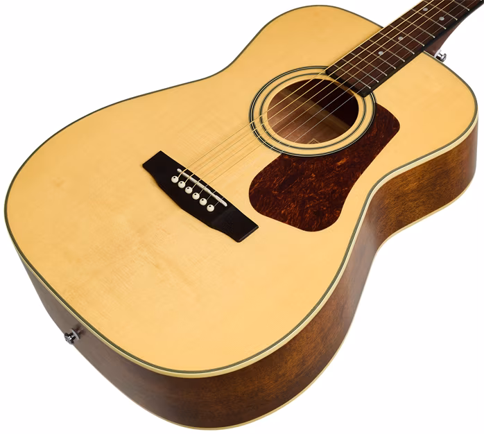 Cort L 100C NS - Akustische Gitarre