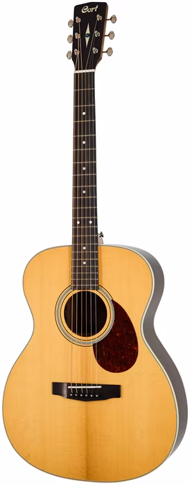 Cort L200F ATV SG - Elektroakustische Gitarre