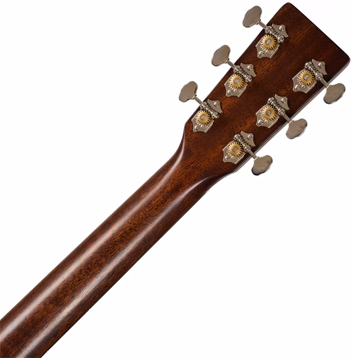 Martin 000E Retro Plus (ausgepackt) - Elektroakustische Gitarre