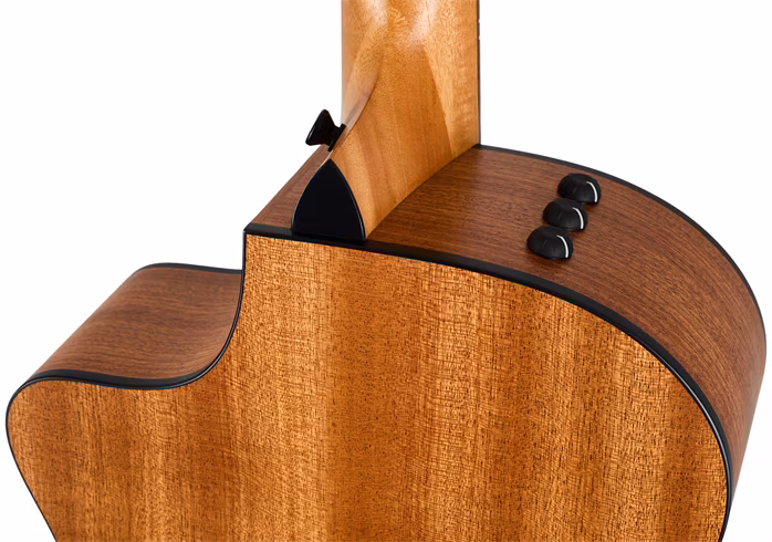 Taylor 112ce Special Edition Honeyburst - Elektroakustische Gitarre