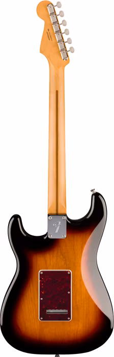 Fender Limited Edition Player II Stratocaster RW 3TS - E-Gitarre