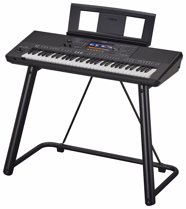 Yamaha PSR-SX720+ - Workstation