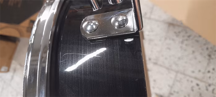 Tama Club-Jam Pancake LJK48P-HBK (gebraucht) - Schlagzeug