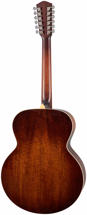Eastman AC330E-12 Sunburst - Zwölfsaitige elektroakustische Gitarre