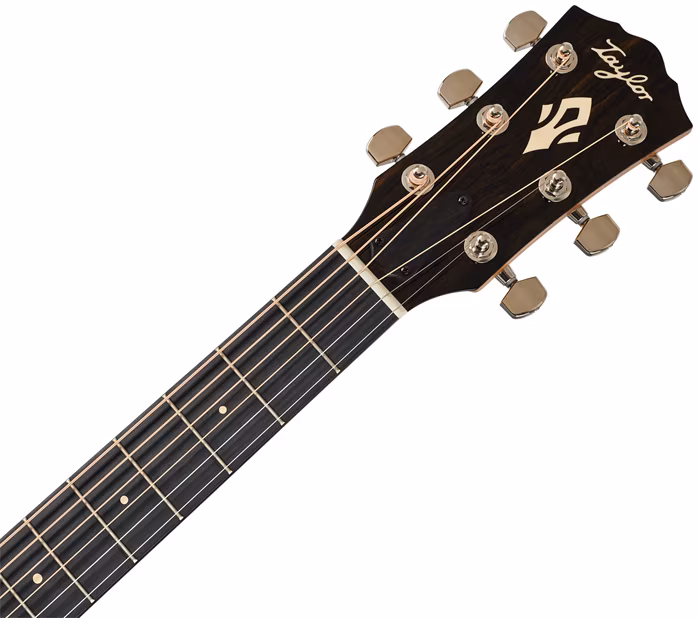 Taylor Gold Label 712e - Elektroakustische Gitarre