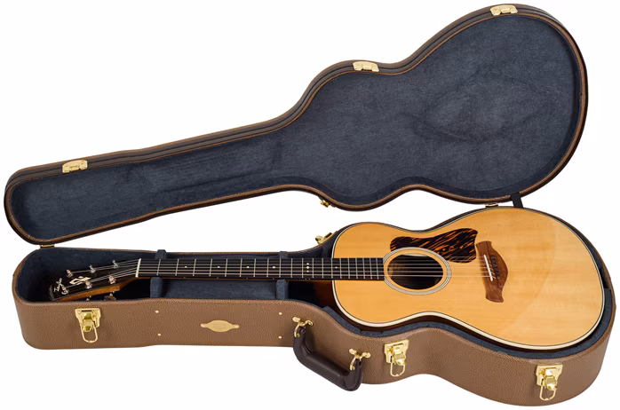 Taylor Gold Label 712e - Elektroakustische Gitarre