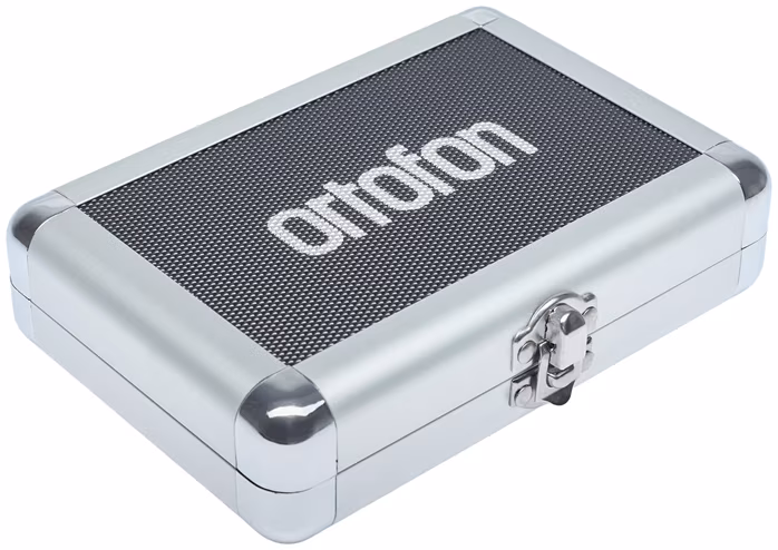 Ortofon DJ Flightcase Concorde Mk II - Transport-Case