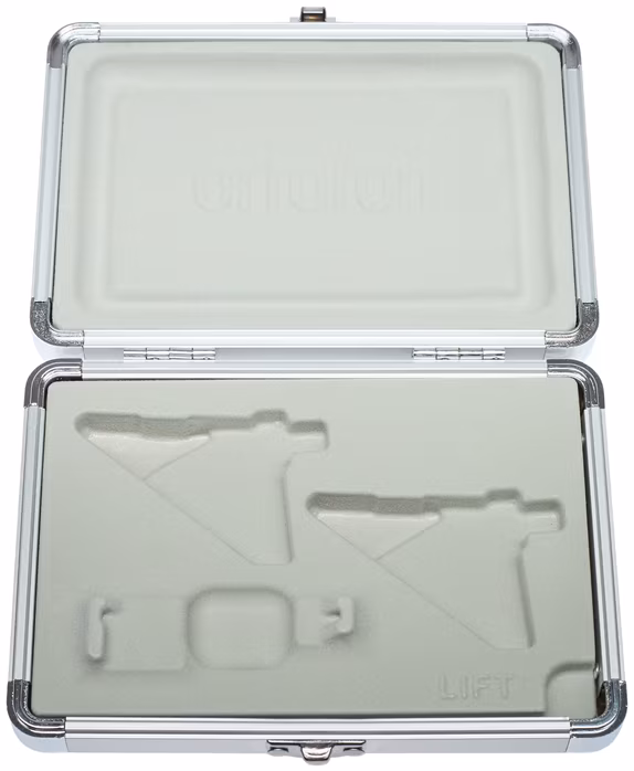 Ortofon DJ Flightcase Concorde Mk II - Transport-Case