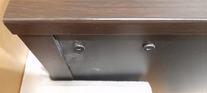 Yamaha YDP-165 R (gebraucht) - Elektronisches Piano