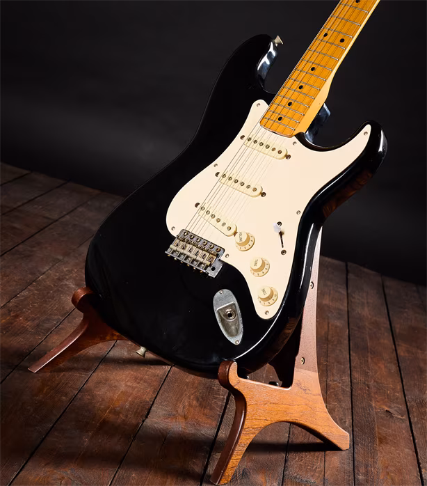 Fender 1994 Stratocaster ST57-53 Made in Japan - E-Gitarre