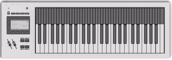 Expressive E Osmose 49 CE - Synthesizer
