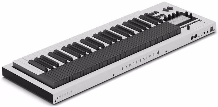 Expressive E Osmose 49 CE - Synthesizer