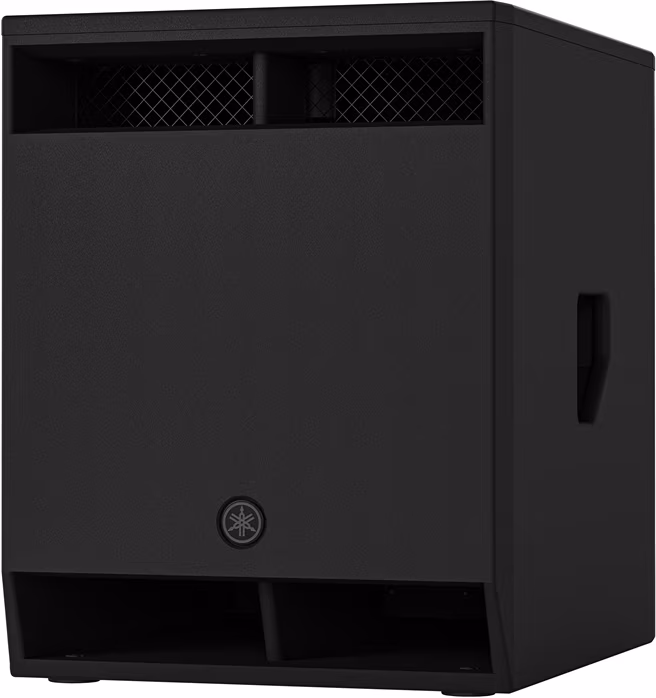 Yamaha CXS15MK3 - Passiver Subwoofer