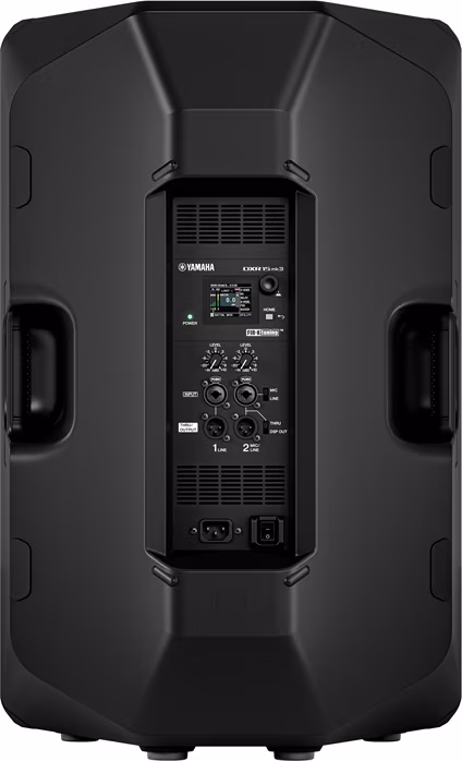 Yamaha DXR15MK3 E - Aktiver Lautsprecher
