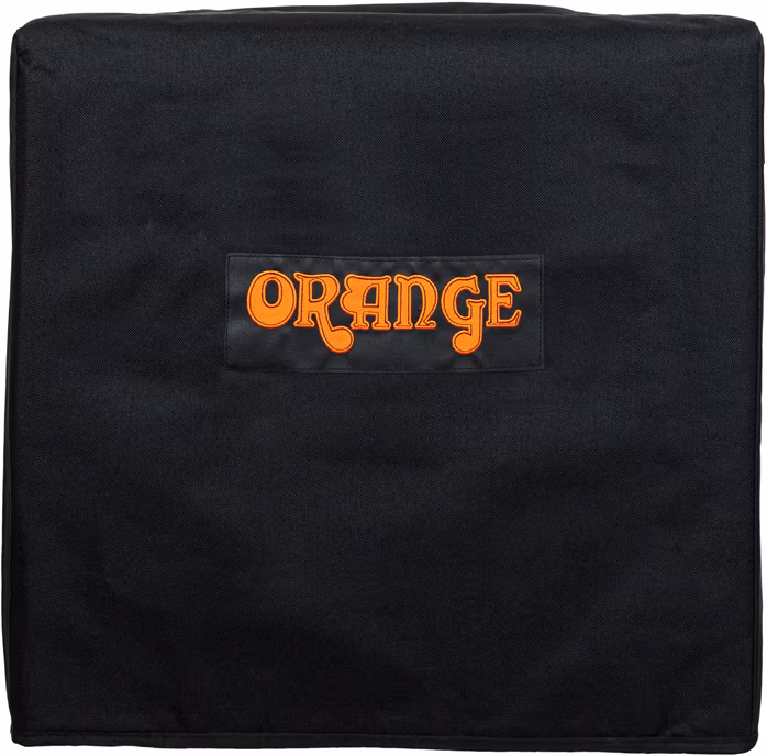 Orange CVR Crush Bass 100 - Case für Soundanlage