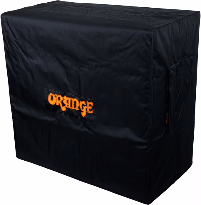 Orange CVR CR PRO412 Cab - Case für Soundanlage