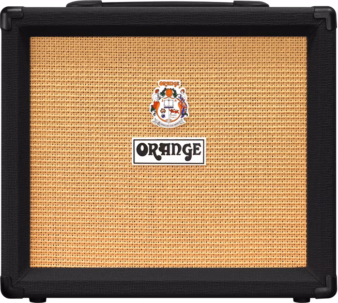 Orange O Tone 40 BK - Combo-Verstärker für Gitarre