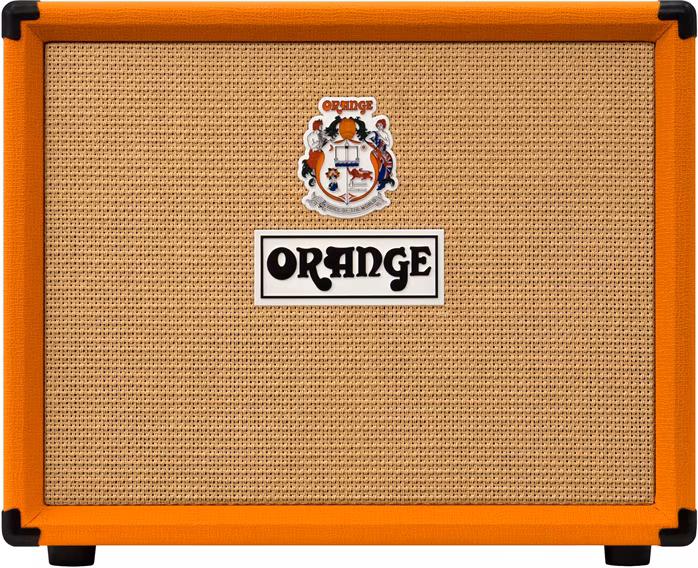 Orange Super Crush 100C - Combo-Verstärker für Gitarre