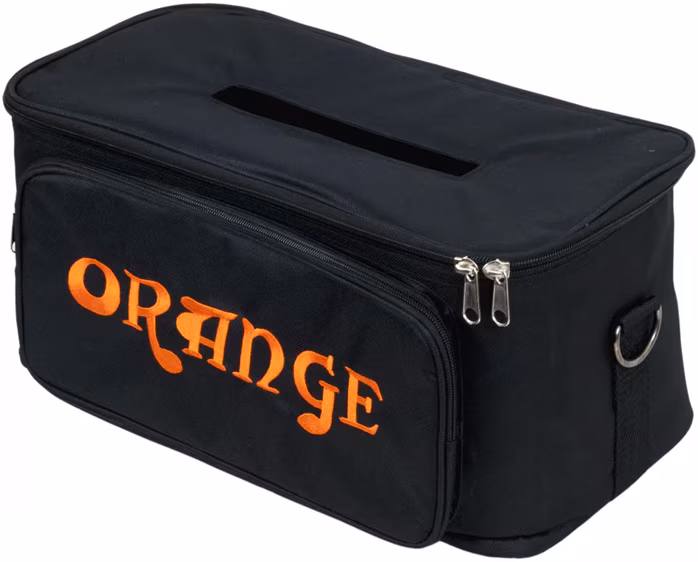 Orange Gigbag DT - Transportverpackung