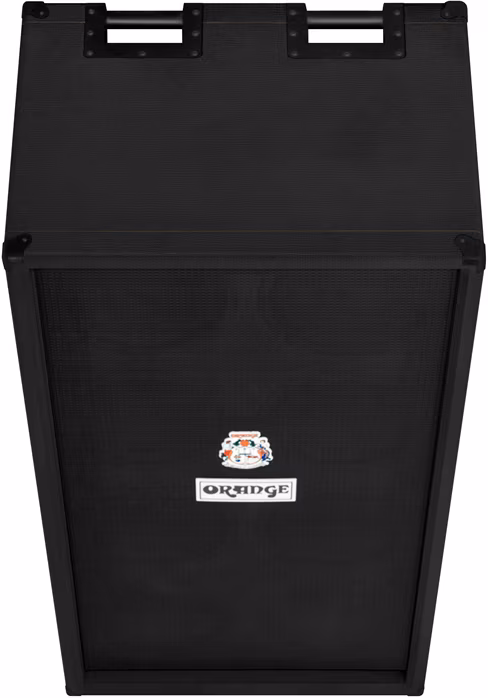 Orange OBC810C BK - Bassgitarren-Lautsprecher