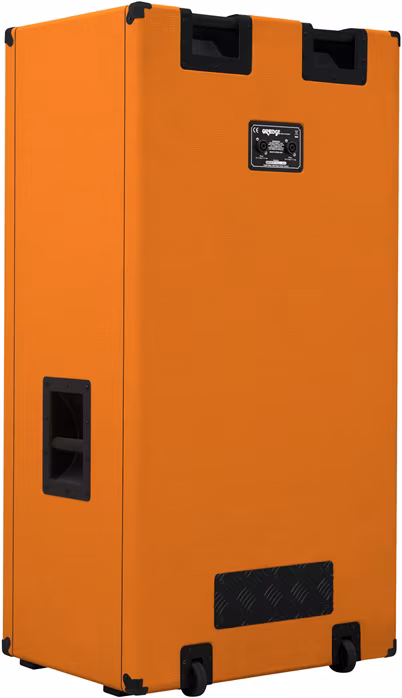 Orange OBC810C - Bassgitarren-Lautsprecher