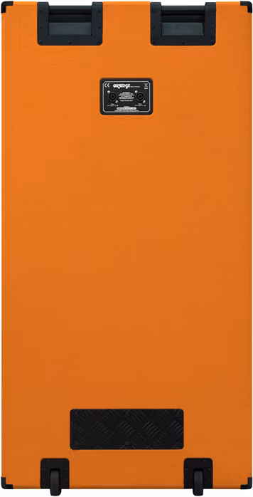 Orange OBC810C - Bassgitarren-Lautsprecher