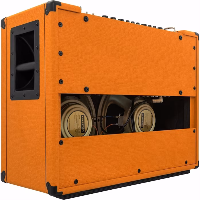 Orange RK50C Neo MKIII - Gitarren-Röhrencombo